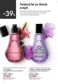 Oriflame katalógus Oldal 34