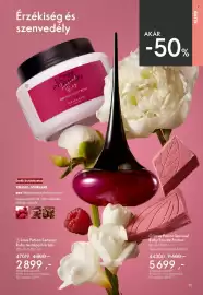 Oriflame katalógus Oldal 35