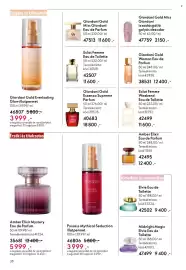 Oriflame katalógus Oldal 38