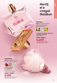 Oriflame katalógus Oldal 39