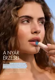 Oriflame katalógus Oldal 4
