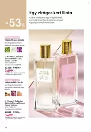 Oriflame katalógus Oldal 40
