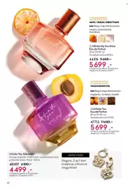 Oriflame katalógus Oldal 42