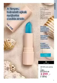 Oriflame katalógus Oldal 5