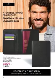 Oriflame katalógus Oldal 52