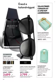 Oriflame katalógus Oldal 54