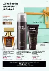 Oriflame katalógus Oldal 56