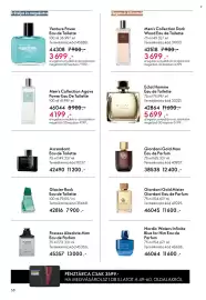 Oriflame katalógus Oldal 58
