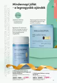 Oriflame katalógus Oldal 59