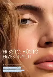 Oriflame katalógus Oldal 6