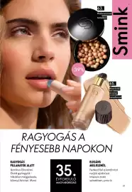 Oriflame katalógus Oldal 61