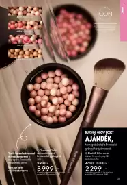 Oriflame katalógus Oldal 63