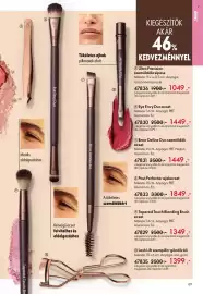 Oriflame katalógus Oldal 69