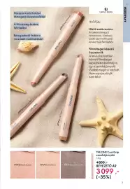Oriflame katalógus Oldal 7