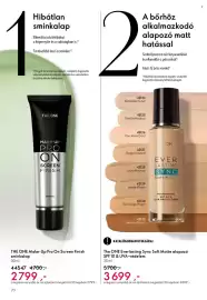 Oriflame katalógus Oldal 70
