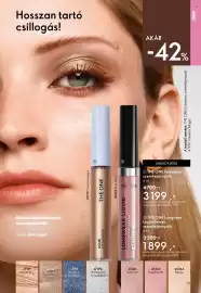 Oriflame katalógus Oldal 73