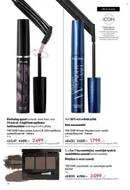 Oriflame katalógus Oldal 74