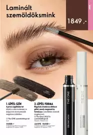 Oriflame katalógus Oldal 75