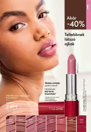 Oriflame katalógus Oldal 77