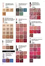 Oriflame katalógus Oldal 78