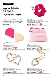 Oriflame katalógus Oldal 84