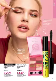 Oriflame katalógus Oldal 85