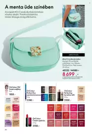 Oriflame katalógus Oldal 86
