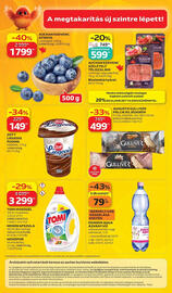 Auchan akciós újság hét 22 Oldal 58