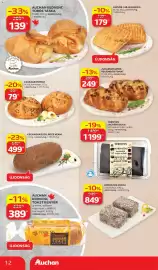 Auchan akciós újság hét 22 Oldal 12