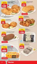 Auchan akciós újság hét 22 Oldal 12