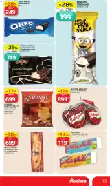 Auchan akciós újság hét 22 Oldal 15