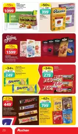 Auchan akciós újság hét 22 Oldal 20