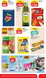 Auchan akciós újság hét 22 Oldal 25