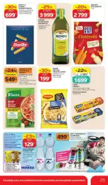 Auchan akciós újság hét 22 Oldal 25
