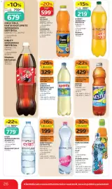 Auchan akciós újság hét 22 Oldal 26