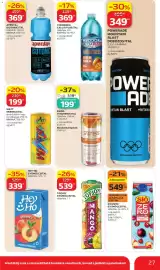 Auchan akciós újság hét 22 Oldal 27