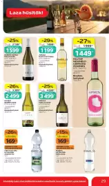 Auchan akciós újság hét 22 Oldal 29