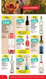Auchan akciós újság hét 22 Oldal 30