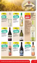 Auchan akciós újság hét 22 Oldal 31