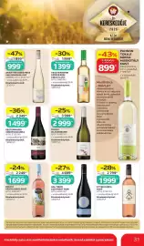 Auchan akciós újság hét 22 Oldal 31