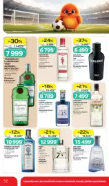 Auchan akciós újság hét 22 Oldal 32