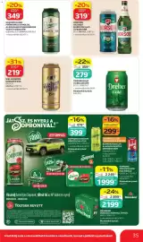 Auchan akciós újság hét 22 Oldal 35