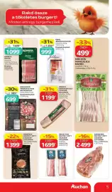 Auchan akciós újság hét 22 Oldal 5