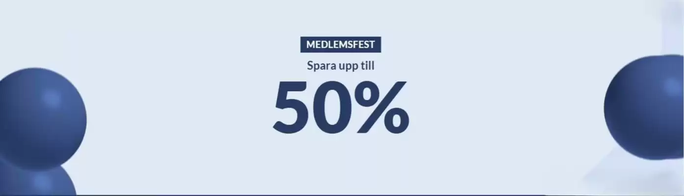 Kjell & Company (giltig till och med 1-06)