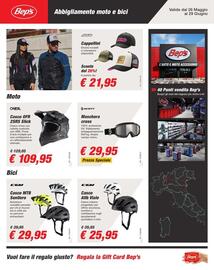 Volantino Bep's Pagina 8