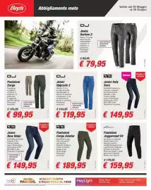 Volantino Bep's Pagina 4