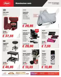 Volantino Bep's Pagina 6