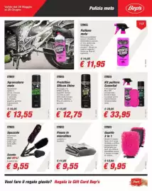 Volantino Bep's Pagina 7