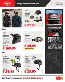 Volantino Bep's Pagina 8