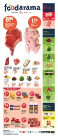 Foodarama weekly ad week 22 Page 1
